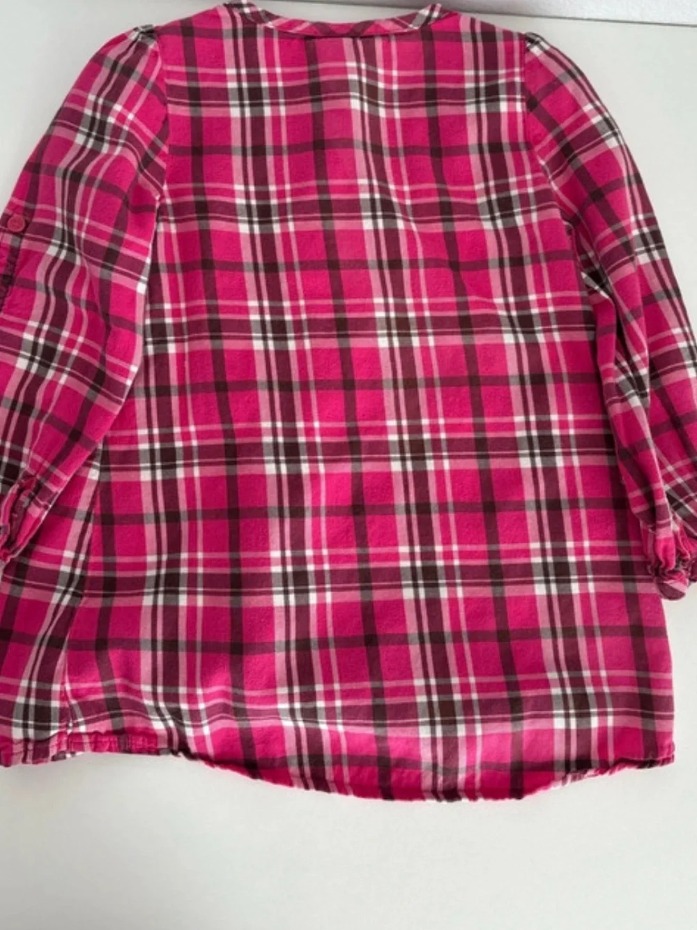 3 diferents girl shirts Set of 3- pieces 4T